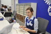 Новая услуга Почты России - Директ-мейл - набирает популярность в Удмуртии